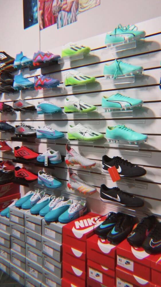 CONMEBOL SPORTS – Lojas Variadas em Janaúba