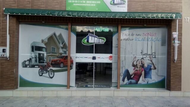 Consórcio União Janaúba em Janaúba