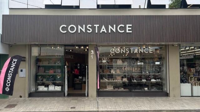 Constance – Janaúba em Janaúba