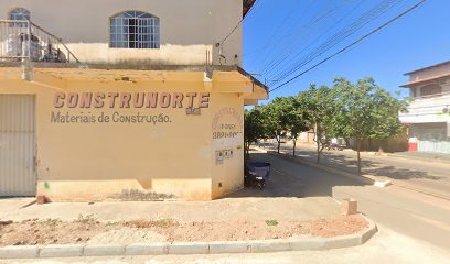 Constru Norte Materiais De Construção. em Janaúba