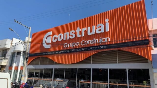 Construai – GRUPO CONSTRUJAN em Janaúba