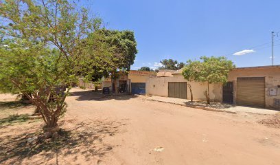 Construcarlos – Lojas Variadas em Janaúba