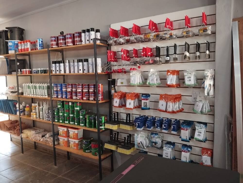 Construgil material de construção – Outros Serviços em Janaúba