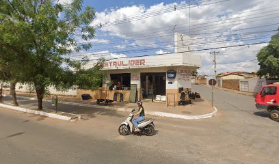 CONSTRULIDER MATERIAIS DE CONSTRUÇÃO em Janaúba