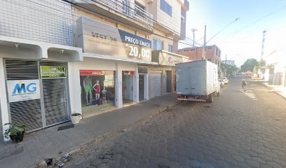 Consultório Dr Abdias Versiani de Aguiar em Janaúba