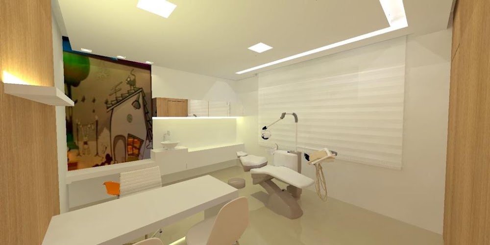 Consultório odontológico Dra Lilian Lanne – Dentistas em Janaúba