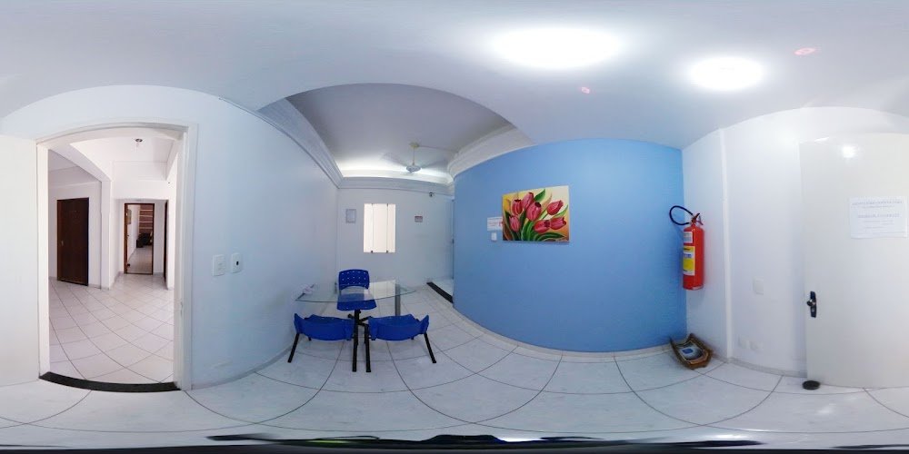 Consultório Odontológico Giovanna Araújo M. Ribeiro de Almeida – Dentistas em Janaúba