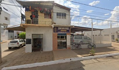Contabilidade Avenida em Janaúba