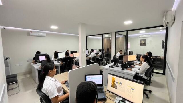 Contabilidade Dinâmica em Janaúba