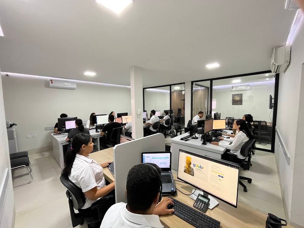 Contabilidade Dinâmica – Contabilidade em Janaúba