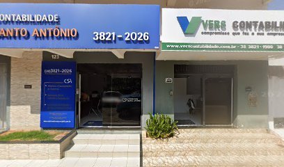 Contabilidade Santo Antônio em Janaúba