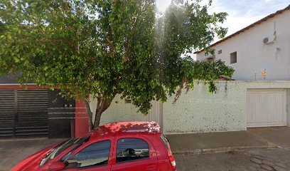 Contabilize – Christiane Soares de Souza Contadora em Janaúba