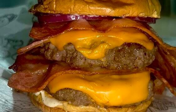 Conveni’Burguer em Janaúba