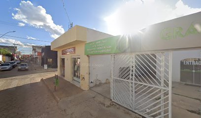 Copy Center Janaúba em Janaúba