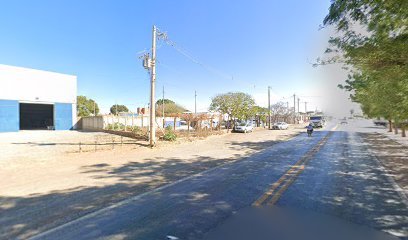 Cordeiros Bahia – Outros Serviços em Janaúba