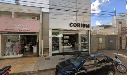 Corium – Moda e Calçados em Janaúba