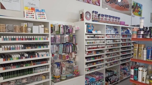 Corpus Cosméticos e Perfumaria em Janaúba