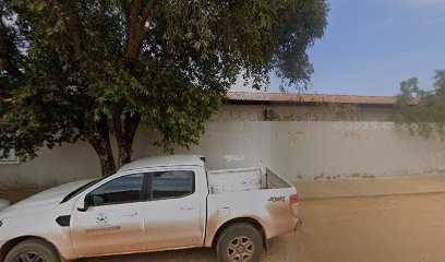 Cras Norte em Janaúba