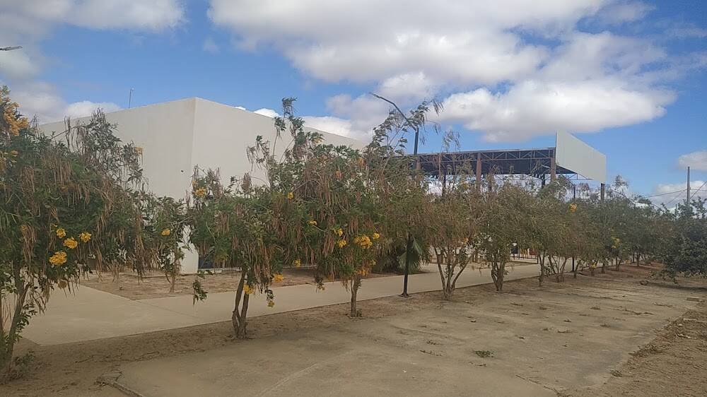 CRAS Sul – Escolas e creches em Janaúba