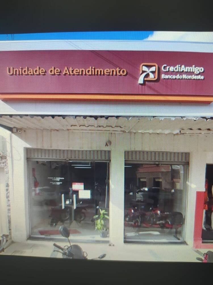 Crediamigo - Unidade de Janaúba – Outros Serviços em Janaúba