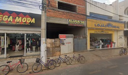 Crefisa | Adobe em Janaúba