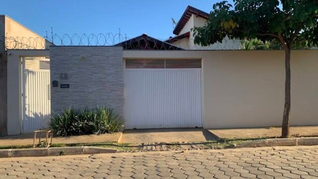 Crescer Brincando em Janaúba