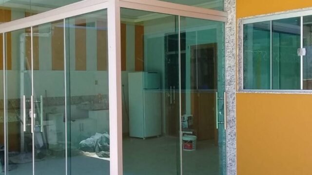 Cristal Vidros Janaúba em Janaúba