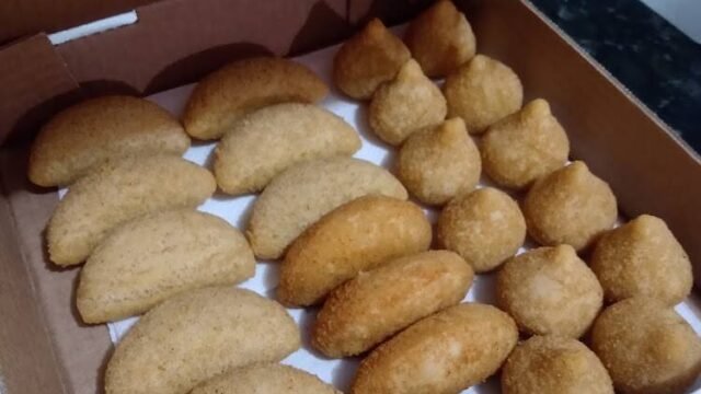 CROC PADARIA em Janaúba