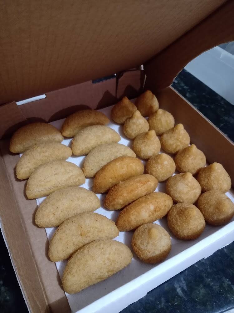 CROC PADARIA – Padarias e Cafés em Janaúba
