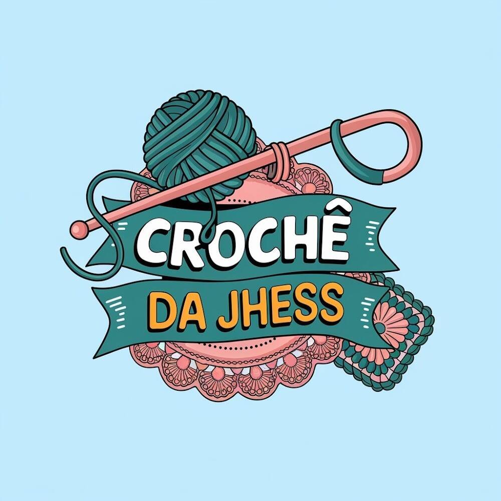 Crochê da Jhes – Papelaria e Presentes em Janaúba