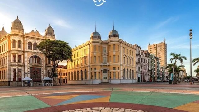 CVC Janaúba em Janaúba