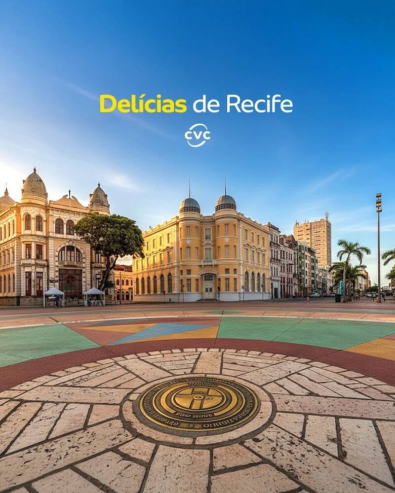 CVC Janaúba – Outros Serviços em Janaúba