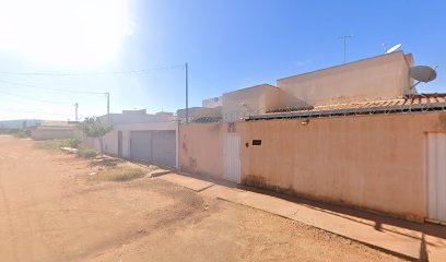 Cynthia Bronze – Salões e Barbearias em Janaúba