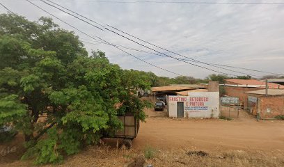 D.J. Reciclagem em Janaúba