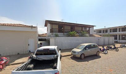 DA SLIM ESTÚDIO DE TREINAMENTO E SAÚDE em Janaúba