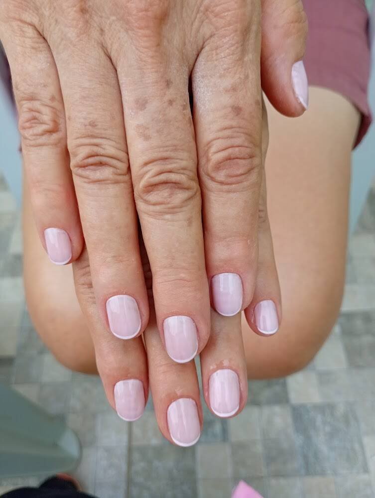 Daniele Ribeiro – Estética e Unhas em Janaúba