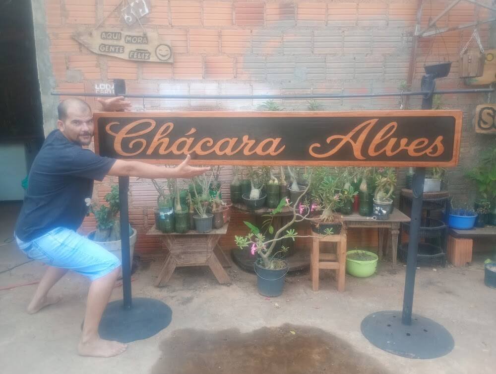 Danilo Rústicos – Papelaria e Presentes em Janaúba