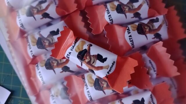 Danny Personalizados em Janaúba