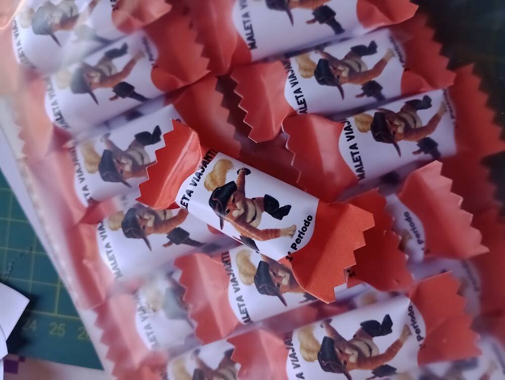 Danny Personalizados – Papelaria e Presentes em Janaúba