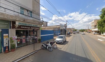 Dataset Sistemas em Janaúba