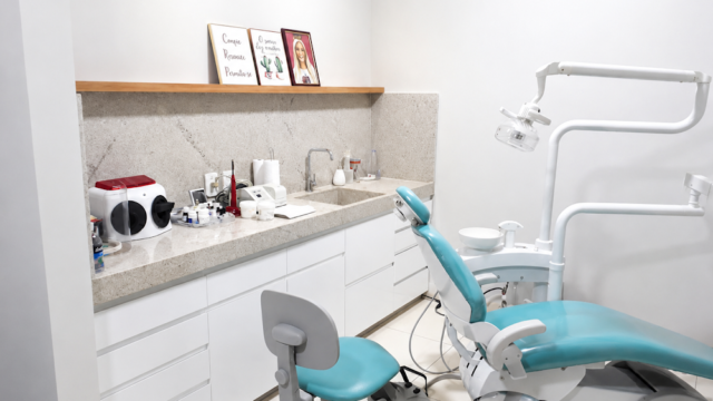 David Sadalla – Odontologia Integrada em Janaúba