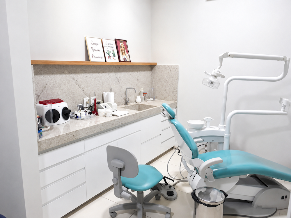 David Sadalla - Odontologia Integrada – Dentistas em Janaúba
