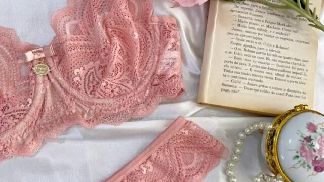 D’Cássia Moda Íntima em Janaúba