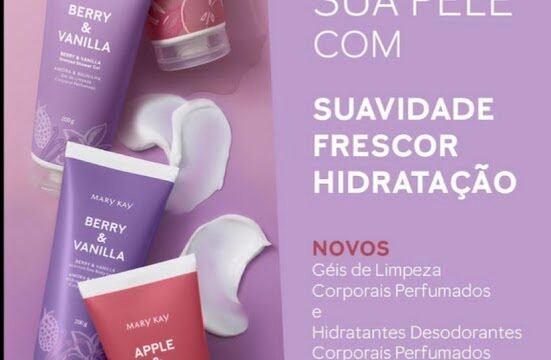Debora Sales Mary Kay em Janaúba