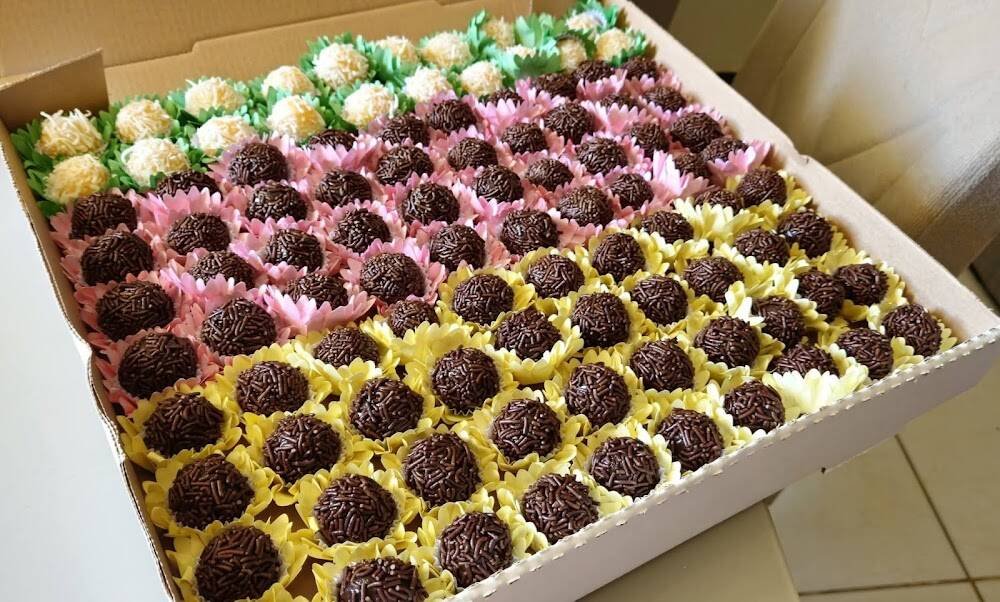 Deborha silveira Doces – Sorvetes e Doces em Janaúba