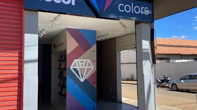 Decor Colors – Janaúba MG em Janaúba