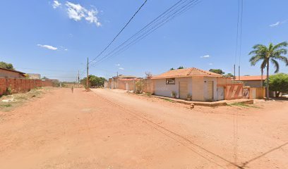 Dede Roscas – Padarias e Cafés em Janaúba