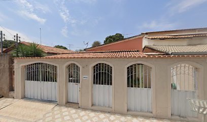 Delcídio Pereira da Silva em Janaúba