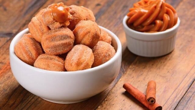 Delicias da Day de Minas em Janaúba