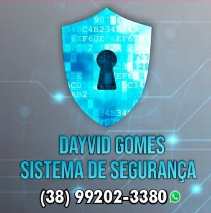 Delta Segurança Eletrônica – Outros Serviços em Janaúba